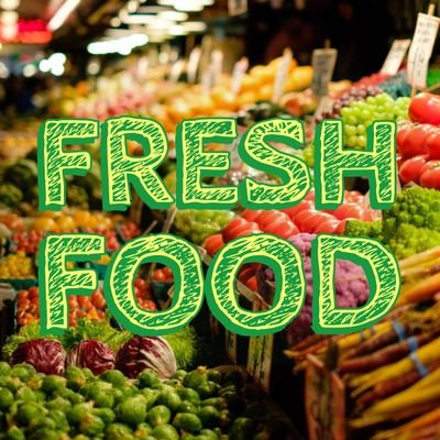 The Fresh Food Podcast - an informative look into fresh produce.