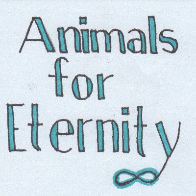 Raising awareness and educating others about animal conservation and how to save animals
Sign up for our monthly newsletter today on our website!