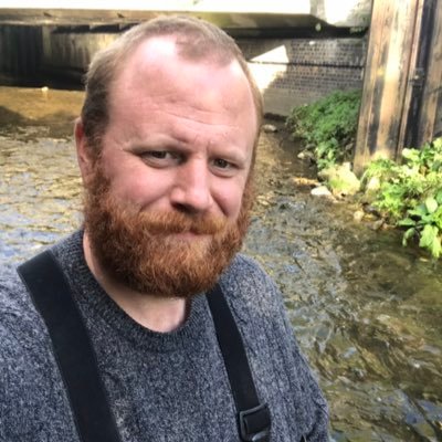 NickLeMareEA's profile picture. Flood defence engineer in the partnership and strategic overview team. Also an operational flood incident officer and trainee reservoir SupEng. All views my own