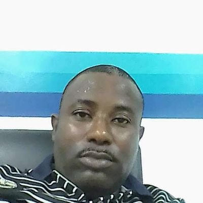 OnyensoSunday's profile picture. Thoughtful, hardworking, resourceful