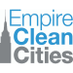 Empire Clean Cities (@EMPIRECLEAN) Twitter profile photo
