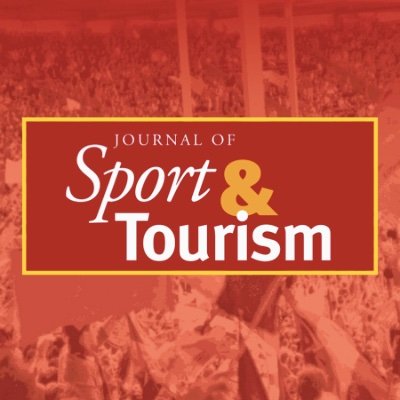 Journal of Sport & Tourism from @TandFSport | #JSATfeature draws on current & archive content to illuminate contemporary questions & issues | Ed: @ProfMikeWeed