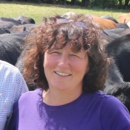 Mother and regenerative Farmer doing my best to leave the little bit of England that I look after in a better condition for the future