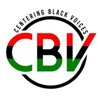 Centering Black Voices (@centerblkvoices) 's Twitter Profile Photo
