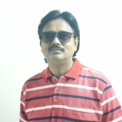 Hi Brothers and Sister, I am Indrajit Ghosh the HOD of Surama Music Centre, I am here to give you some of my new own composition music to entertain you.