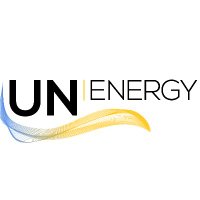 UN-Energy(@UN_Energy) 's Twitter Profile Photo