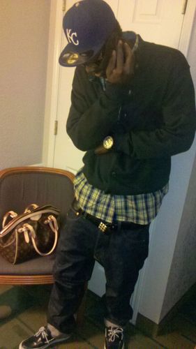Its Nothing To It But To Get To It........