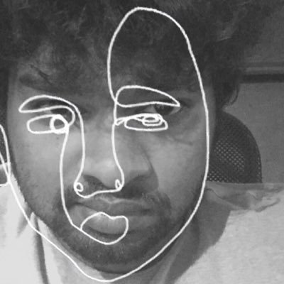 ar_harish_ravi's profile picture. Chief architect | hash5.architects