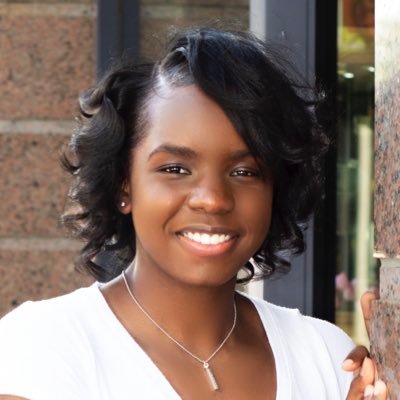Lauren Palmer athlete profile head shot