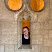 Hannah Walker (@hannahwalker121) 's Twitter Profile