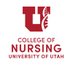 U of Utah Nursing (@uofunursing) Twitter profile photo