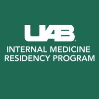 UAB IM Residency(@uabimres) 's Twitter Profile Photo