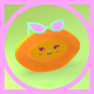 PapayaQueenさんのプロフィール画像