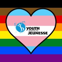 Youth Services Bureau(@ysb_bsj) 's Twitter Profile Photo