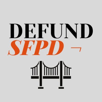 We must be united in the demand to #DefundSFPD and reinvest in our communities. The time is now to transform our city and make it a safe home for all of us.