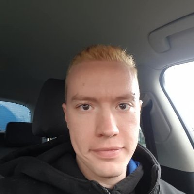 NicoVanderheyd1's profile picture. 