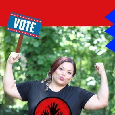 LatinHoneyB's profile picture. Happily married to my husband and in love with my 4 kids and GOD...#Obamaforpresident #candicegloverfan