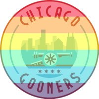 Chicago Gooners 🎗(@ChicagoGooners) 's Twitter Profileg