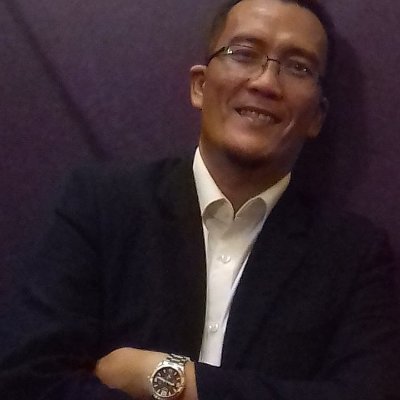 HalomoanHabibie's profile picture. advokat