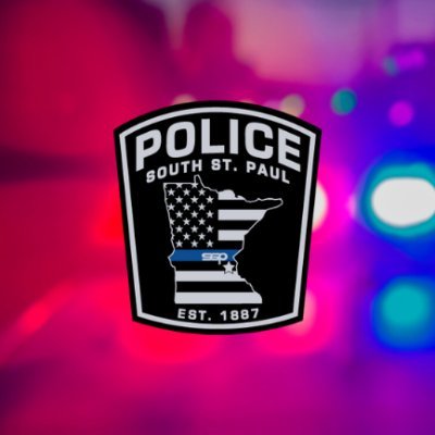 Official Twitter account of the South St. Paul Police Department!