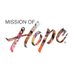 Mission of Hope (@mohcaribbean) Twitter profile photo