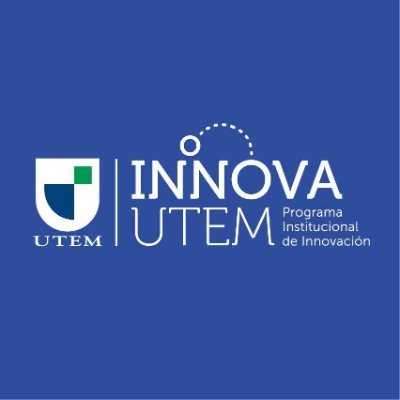 En #InnovaUTEM creemos en la innovación como factor de cambio que nos ayuda a evolucionar juntos hacia la sociedad que queremos co construir 💡🌎