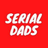 Serial Dads(@SerialDads) 's Twitter Profile Photo