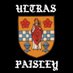 UltrasPaisley (@_ultraspaisley) Twitter profile photo UltrasPaisley (@_ultraspaisley) Twitter profile photo