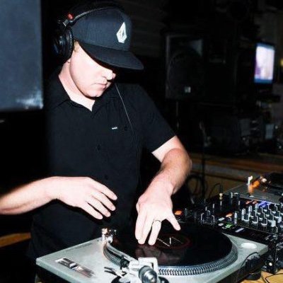 DnB/Jungle DJ, skateboarder, snowboarder, Physical Therapy Assistant