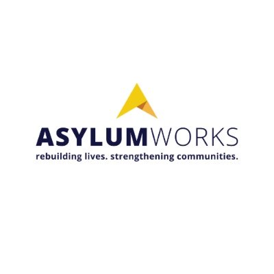 Through direct services & support, empowering asylum seekers & other immigrants seeking safety to rebuild their lives- plus providing expert tools & training