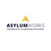 AsylumWorks (@asylumworksdc) Twitter profile photo AsylumWorks (@asylumworksdc) Twitter profile photo