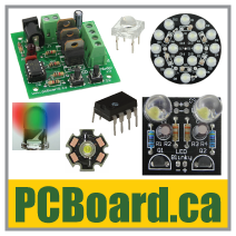 pcboard_ca's profile picture. 