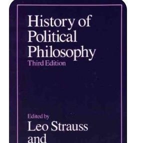 A civilized people is held together by its common understanding of what is virtuous and vicious, noble and base.