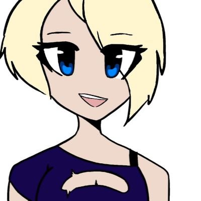 Wolfie Drawsssさんのプロフィール画像