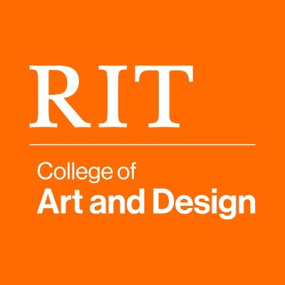 Rochester Institute of Technology’s College of Art and Design is the university’s creative hub where art, design and technology intersect.