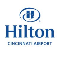 Hilton Cincinnati Airport(@HiltonCVGHotel) 's Twitter Profile Photo