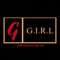 GIRL - Godly Intentions Real Life(@godlyinrl) 's Twitter Profile Photo