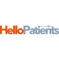 HelloPatients's profile picture. Intelligent Patient Engagement