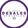 SFDAthletics's profile picture. The OFFICIAL Home of St. Francis DeSales Athletics. 41 Team State Championships! 89 Individual State Champions! #GoStallions