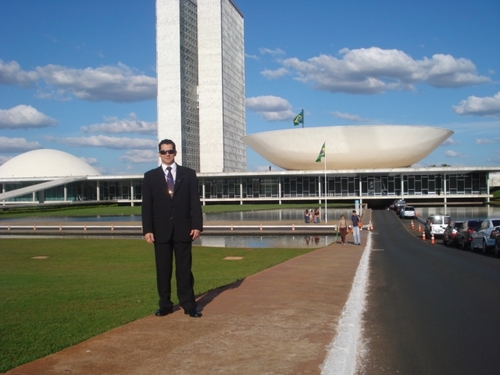 Pesquisador/Researcher; Ciência da Inteligência/Intelligence Science; Pós-Dr em Engª. e Gestão do Conhecimento/ Post-doc in Eng. and Knowledge Management.