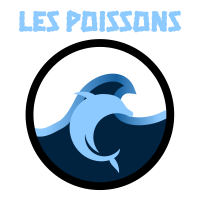 Team Pro-Am 2k, participe à l'EPL @EuroProamFr
Welcome to L'Aquarium !