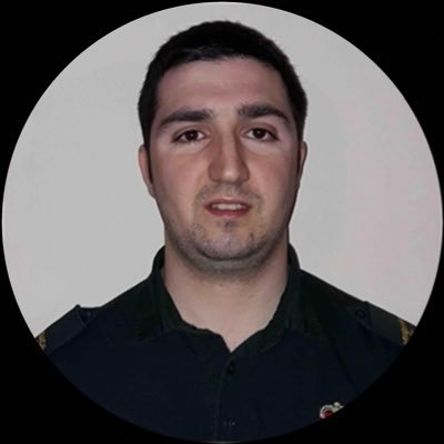 Huw Jackson Profile