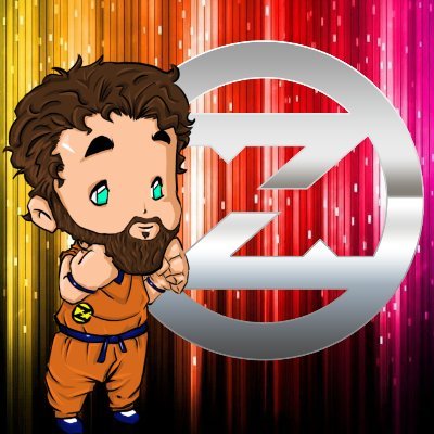 Im The_Z_MAN A Positivity Variety Streamer On Twitch! And This Is Where The Z CREW Resides!