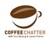Coffee Chatter (@chatter_coffee) Twitter profile photo Coffee Chatter (@chatter_coffee) Twitter profile photo