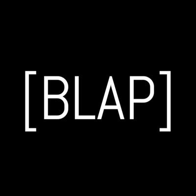 Watch BLAPStream M/T/T/F @ 7:30pm EST on https://t.co/kKLHTOLaiI