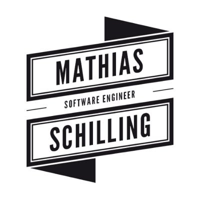 Matías J. Schilling 💾