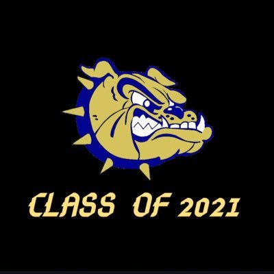 Class of 2021 Official Account! Stay tuned for all the great things we have planned this year!