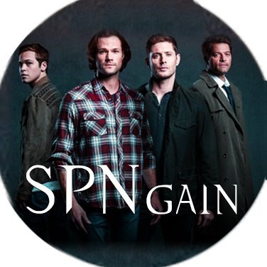 Want to meet more Supernatural fans and gain mutuals?  
- Like/RT our designated tweets.
- Follow everyone else who does
No hate or bullying tolerated.