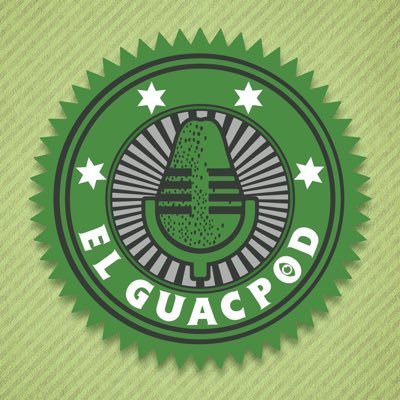 El GuacPod