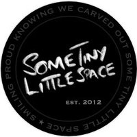 Some Tiny Little Space(@sometlspace) 's Twitter Profile Photo